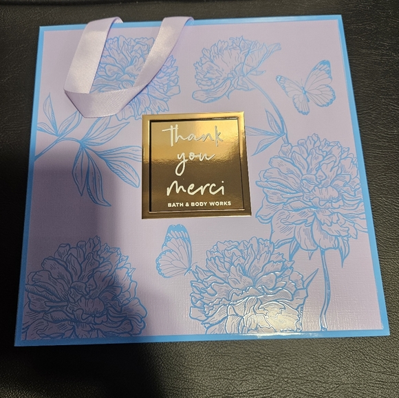 Butterfly Gift Set - Picture 2 of 3